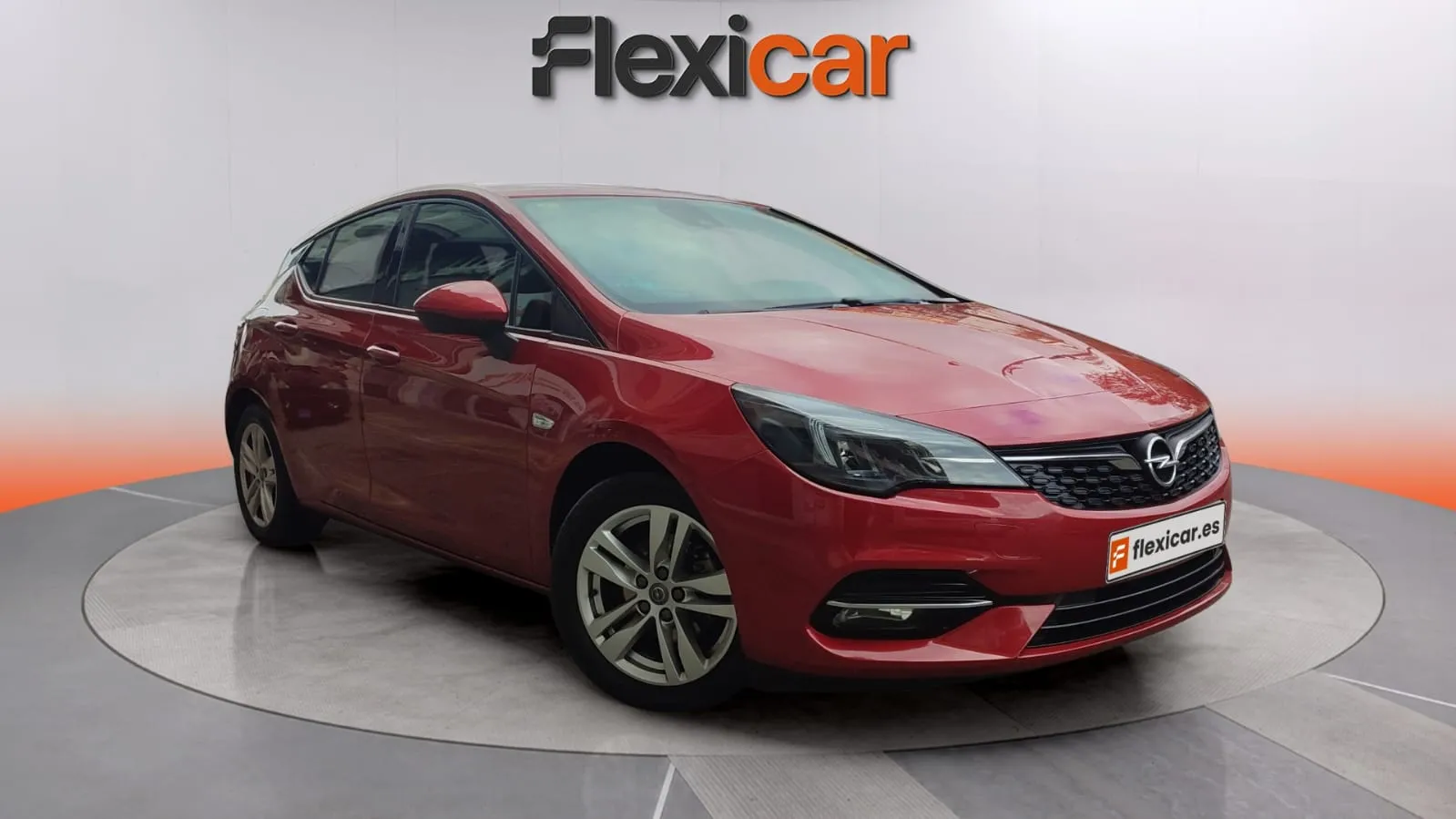 Opel Astra 1.2T SHT GS Line